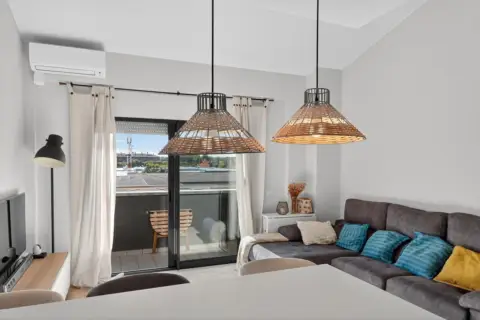 Dúplex en Carrer del Riu Freser