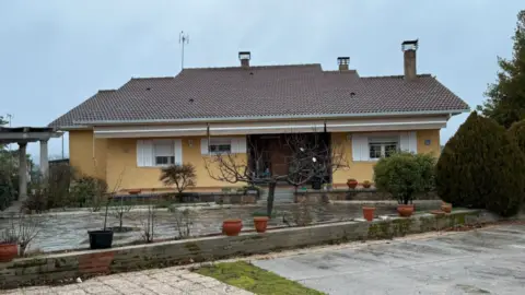 Chalet en Carretera de Madrid, 20