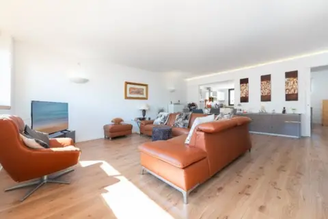 Apartamento en Pollença
