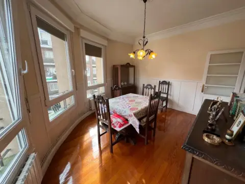 Piso en Errekaldeberri