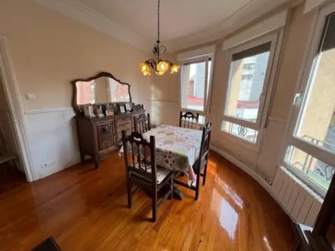 Piso en Errekaldeberri