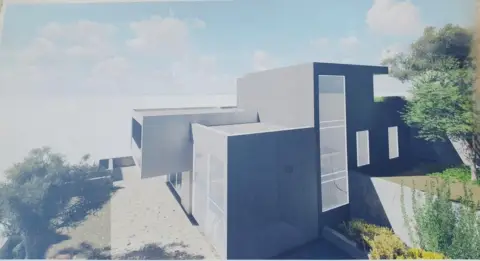 Terreno en Sant Fost de Campsentelles