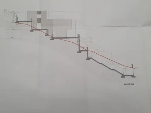 Terreno en Sant Fost de Campsentelles