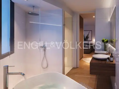 2-bedroom flat for sale in Centro, Andorra la Vella · 11 of 60