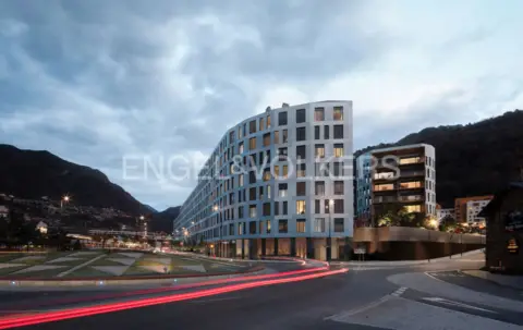 2-bedroom flat for sale in Centro, Andorra la Vella · 15 of 60
