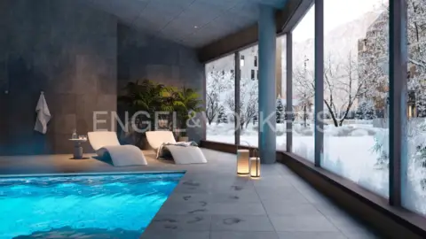 2-bedroom flat for sale in Centro, Andorra la Vella · 20 of 60