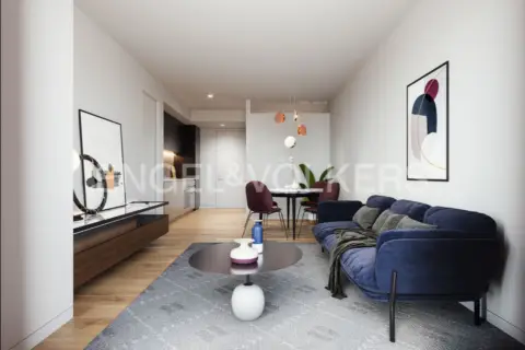 2-bedroom flat for sale in Centro, Andorra la Vella · 26 of 60