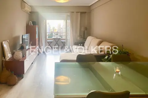 Apartamento en Marxalenes