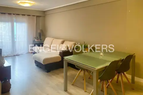 Apartamento en Marxalenes