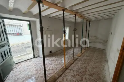 Casa en Colmenar de Oreja