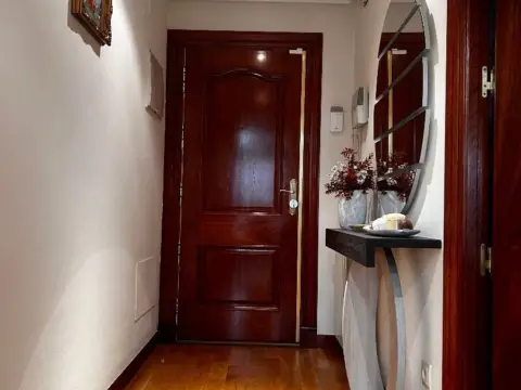 Piso en calle de Nuestra Señora de Sonsoles, 86