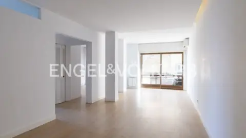 Piso en Nueva España