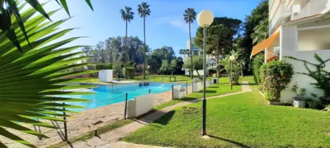 Apartamento en Playamar-Benyamina