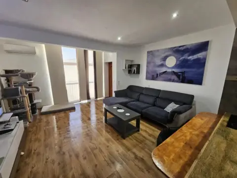 Apartamento en Playamar-Benyamina