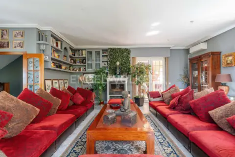 Casa en Valdemorillo