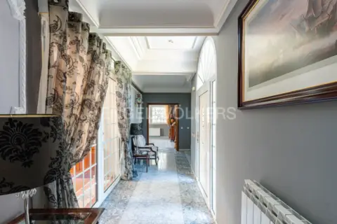 Casa en Valdemorillo