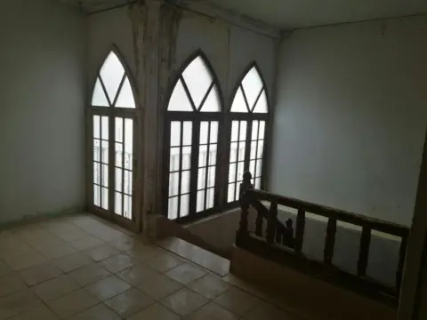 Finca rústica en Pozuelo (Albacete)