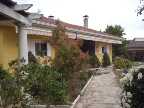 Chalet en Carretera de Madrid, 20