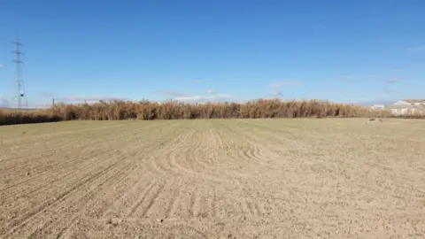 Terreno en Las Fuentes-Cartuja Baja