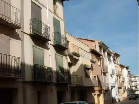 Casa en Mas de las Matas