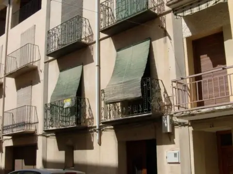 Casa en Mas de las Matas