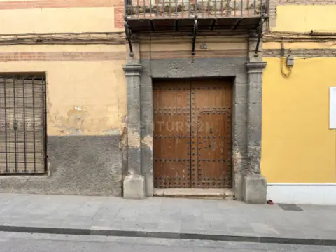 Casa en calle C. Nueva, nº 2
