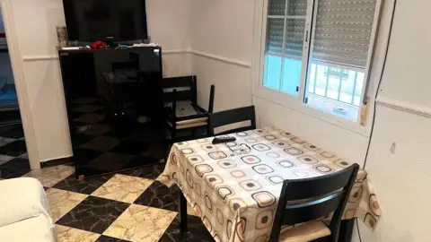 Piso en calle de Fray Ángel de Badajoz