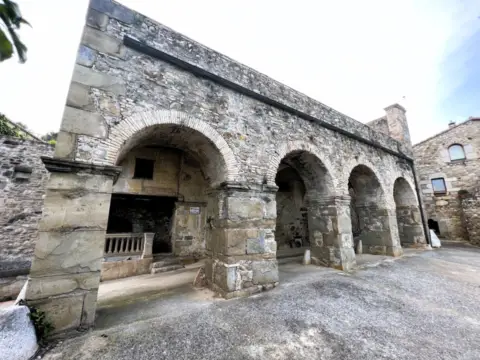 Casa en calle de La Font
