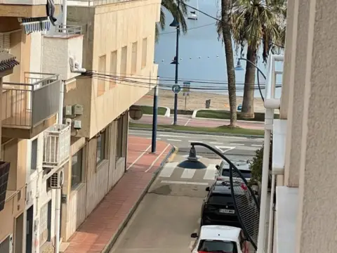 Piso en calle de San José, 7