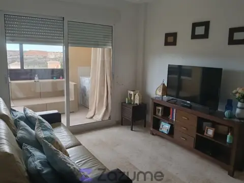 Piso en calle C. Alcacil