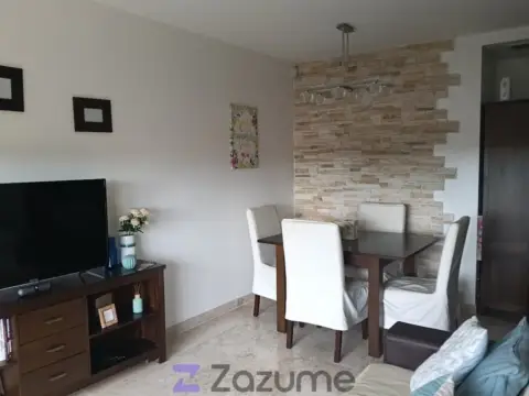 Piso en calle C. Alcacil