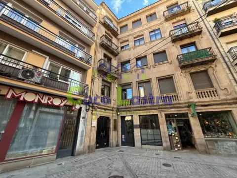 Piso en calle Corrales de Monroy