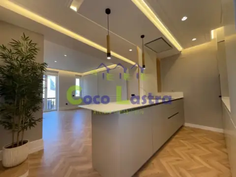 Piso en calle Corrales de Monroy