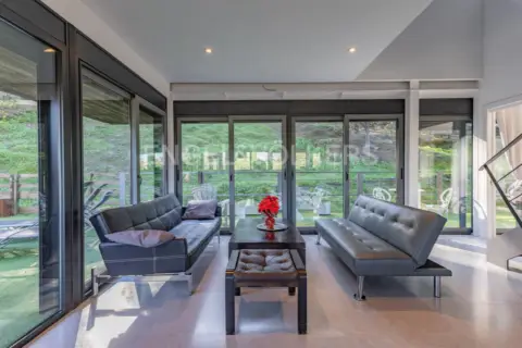Casa en Valldoreix