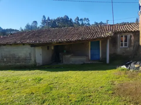 Casa adosada en calle Lugar Vilar Abaixo, nº 5
