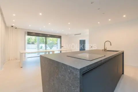 Casa en calle del Caballo