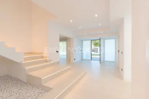 Casa en calle del Caballo