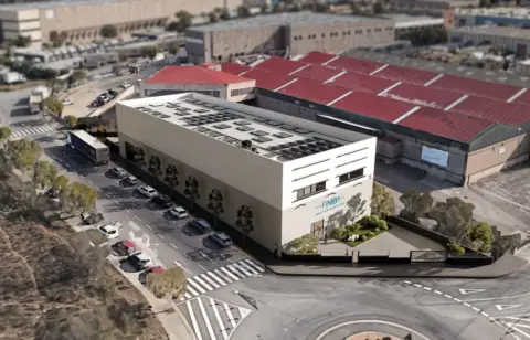 Terreno en Can Roqueta