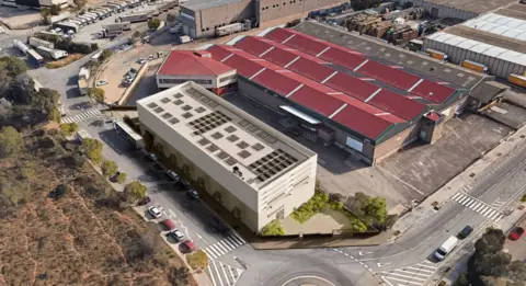 Terreno en Can Roqueta