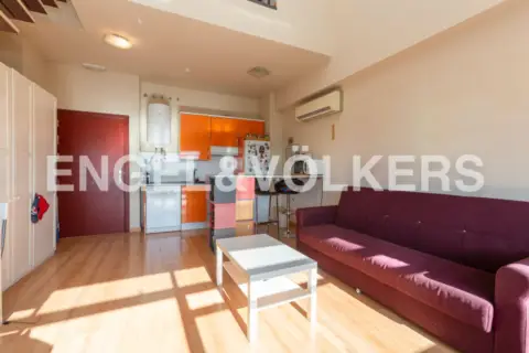 Loft en Vega de la Moraleja