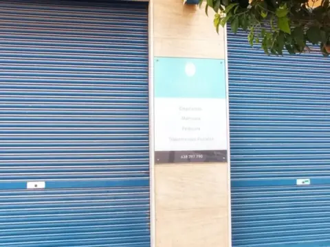 Local comercial en Carrer de la Comparsa Llauradors, 2