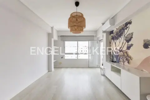Piso en Exposició