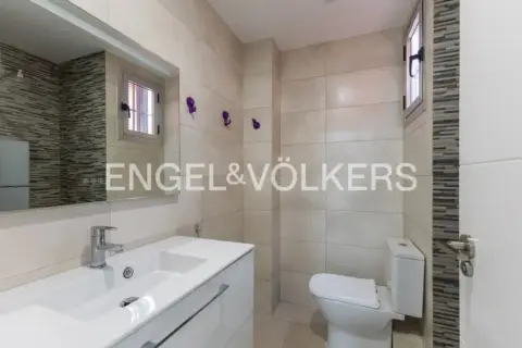 Piso en Exposició