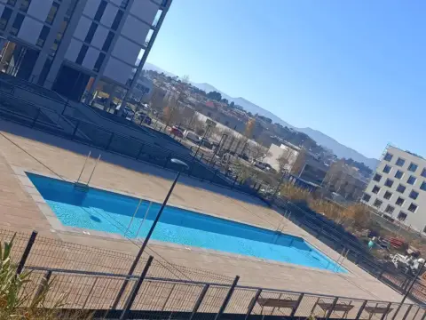 Piso en Ctra. de Santpedor-Bases de Manresa
