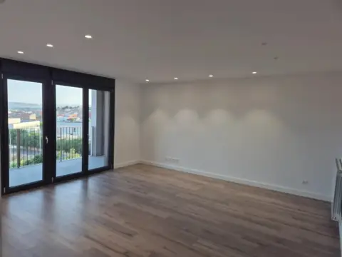 Piso en Ctra. de Santpedor-Bases de Manresa