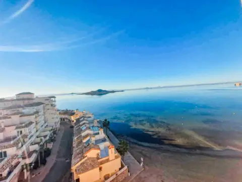 Apartamento en Gran Vía de la Manga, 5