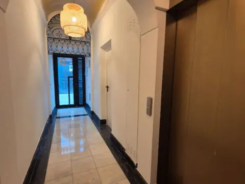 Apartamento en calle de Muñoz Torrero