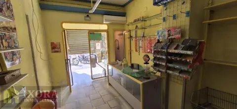 Local comercial en Paseo de la Virgen de Linarejos
