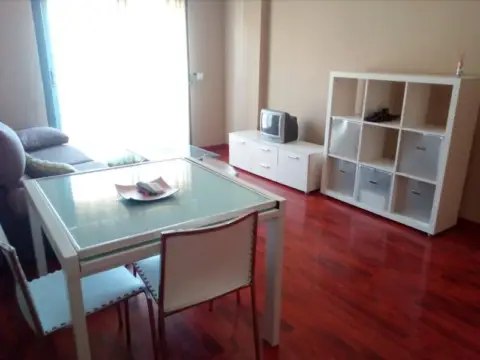 Piso en Avinguda de València