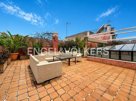 Casa en San Vicente
